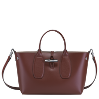 NEW_Acajou Sac a main - Acajou