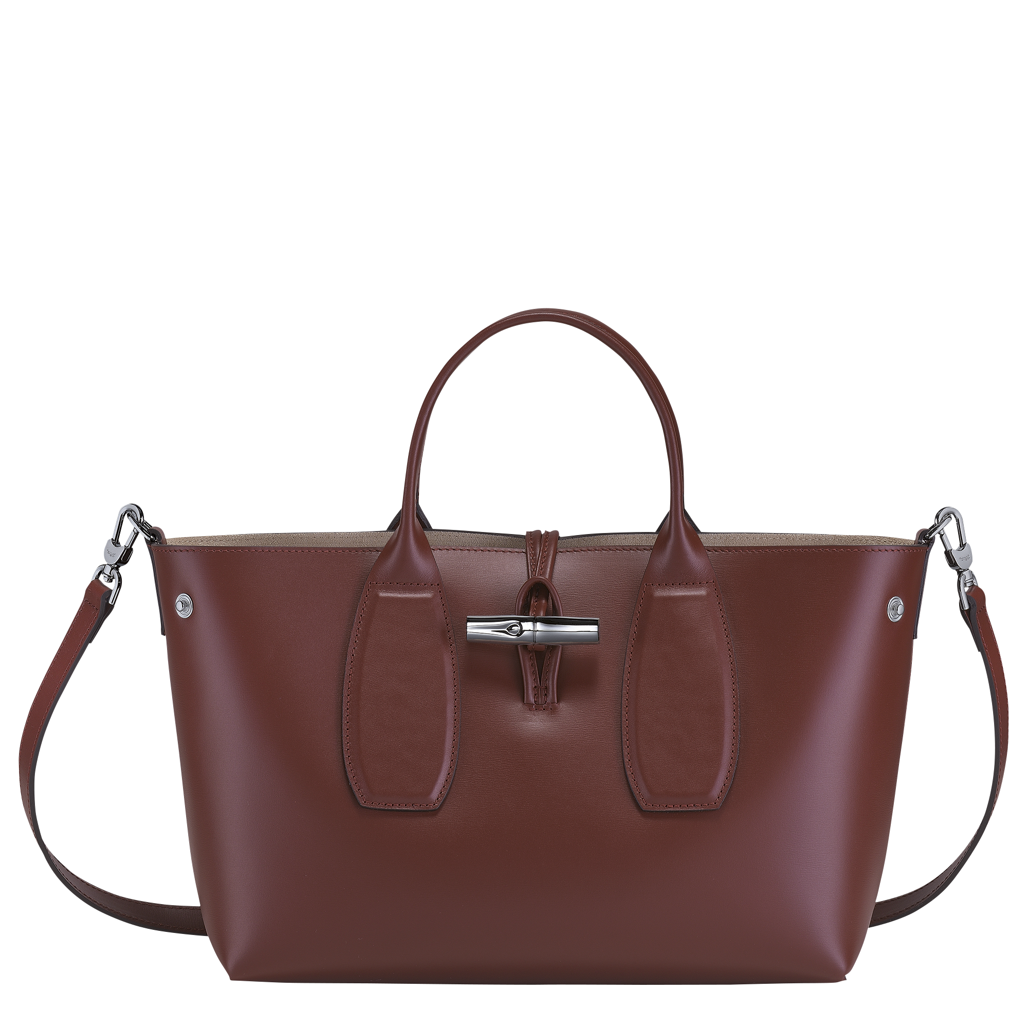 NEW_Acajou Sac a main - Acajou