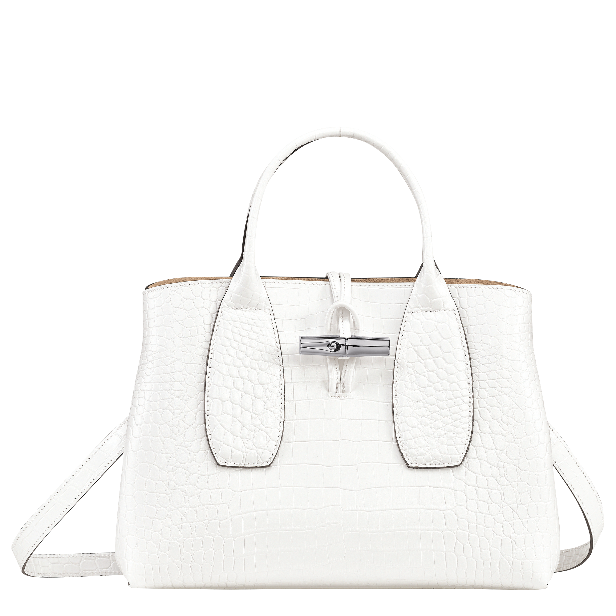 NEW_Blanc Sac a main - Blanc