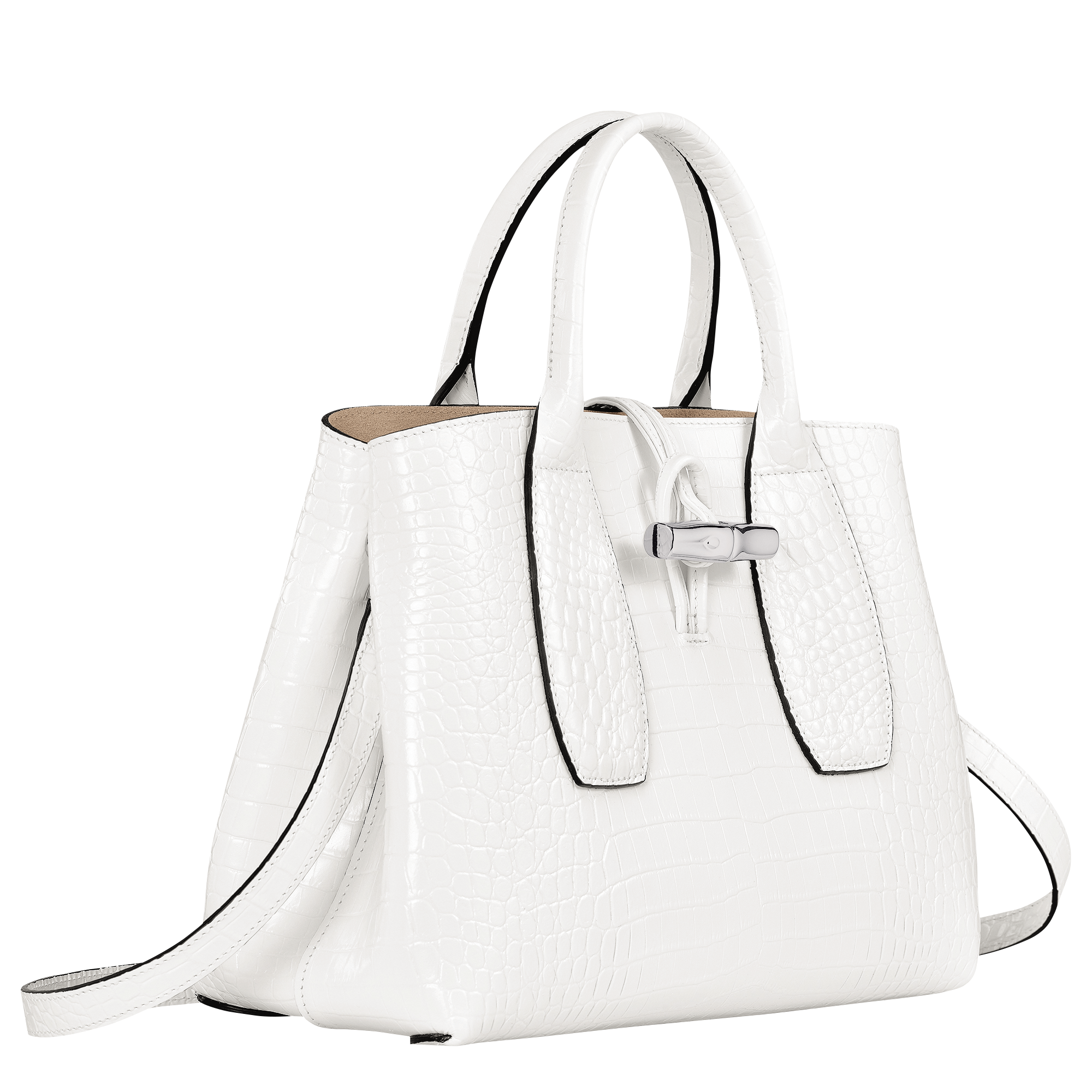 NEW_Blanc Sac a main - Blanc