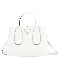 NEW_Blanc Sac a main - Blanc