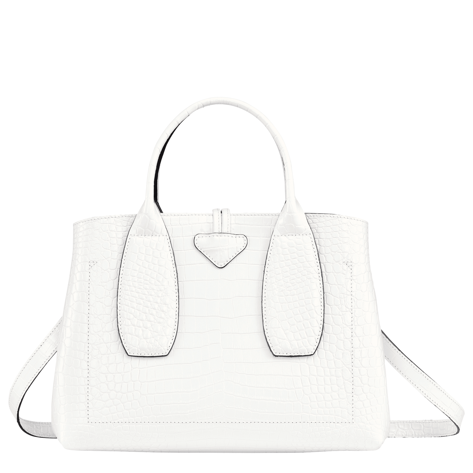 NEW_Blanc Sac a main - Blanc