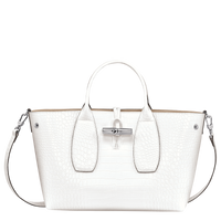 NEW_Blanc Sac a main - Blanc