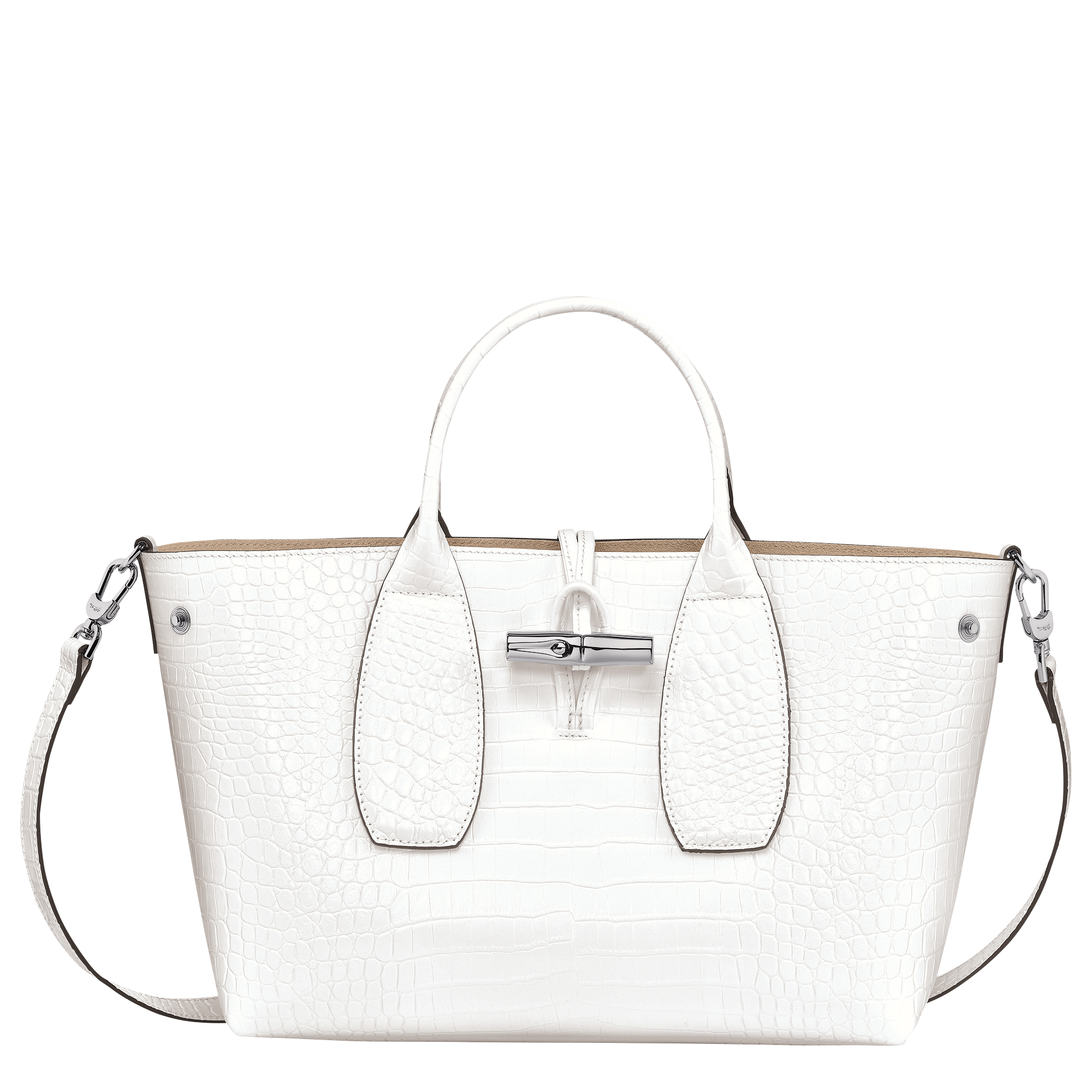 NEW_Blanc Sac a main - Blanc