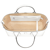 NEW_Blanc Sac a main - Blanc