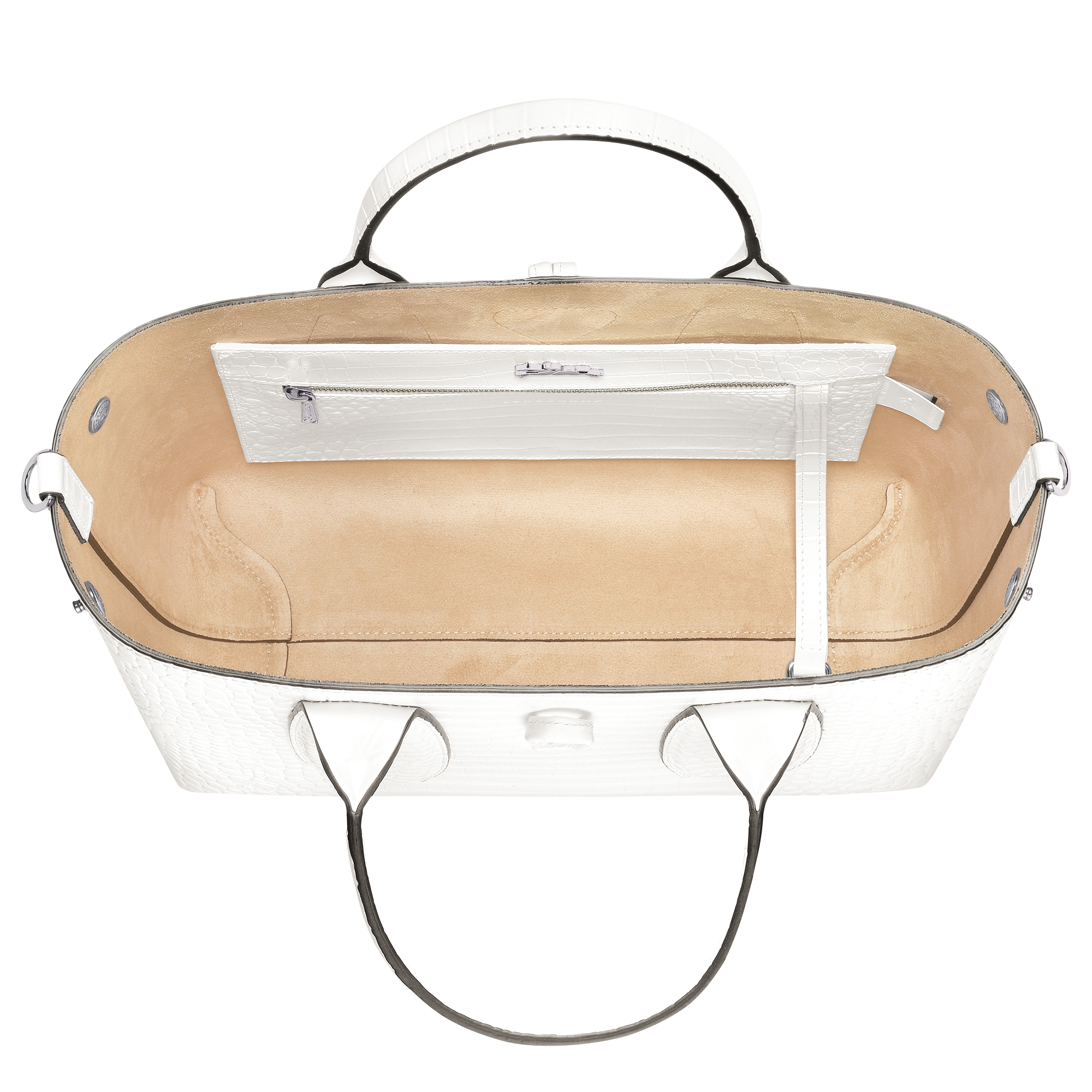 NEW_Blanc Sac a main - Blanc