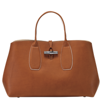 NEW_Cognac Sac a main - Cognac
