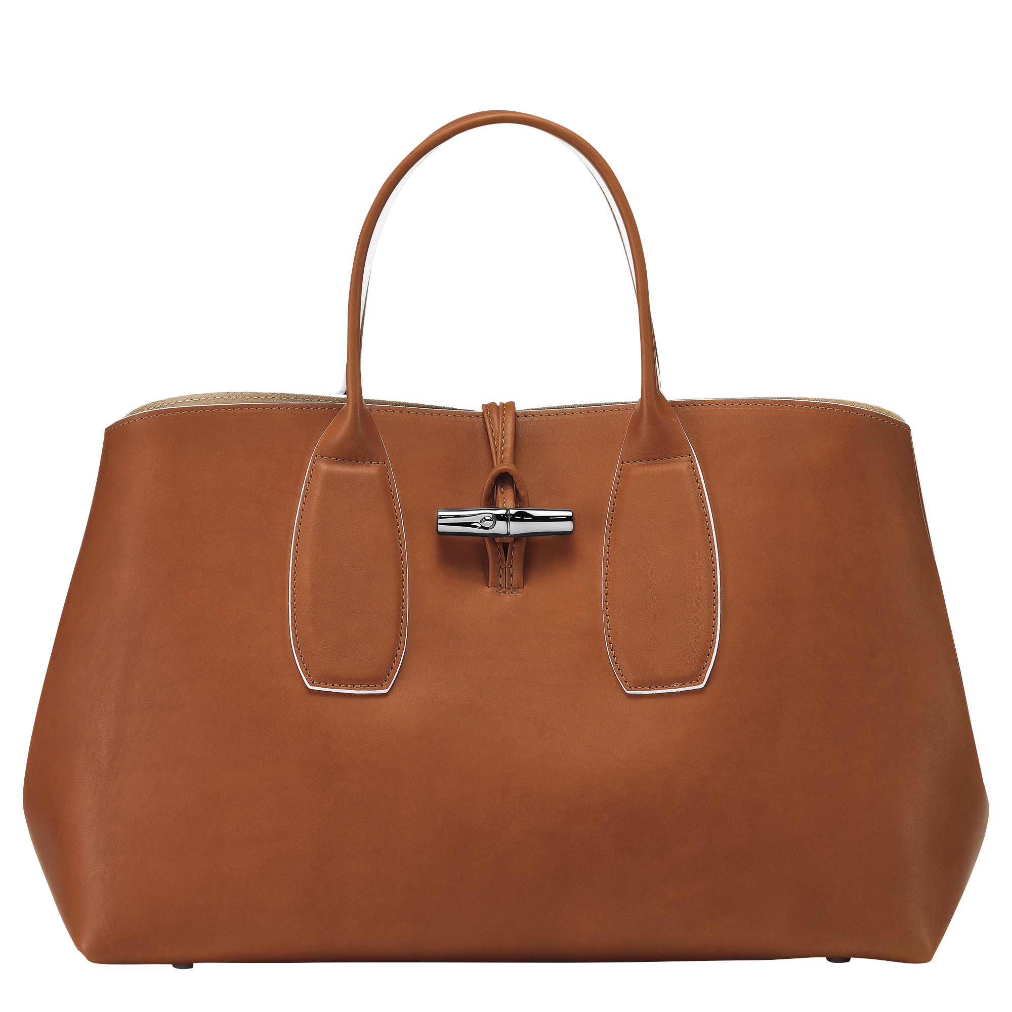 NEW_Cognac Sac a main - Cognac