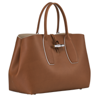 NEW_Cognac Sac a main - Cognac
