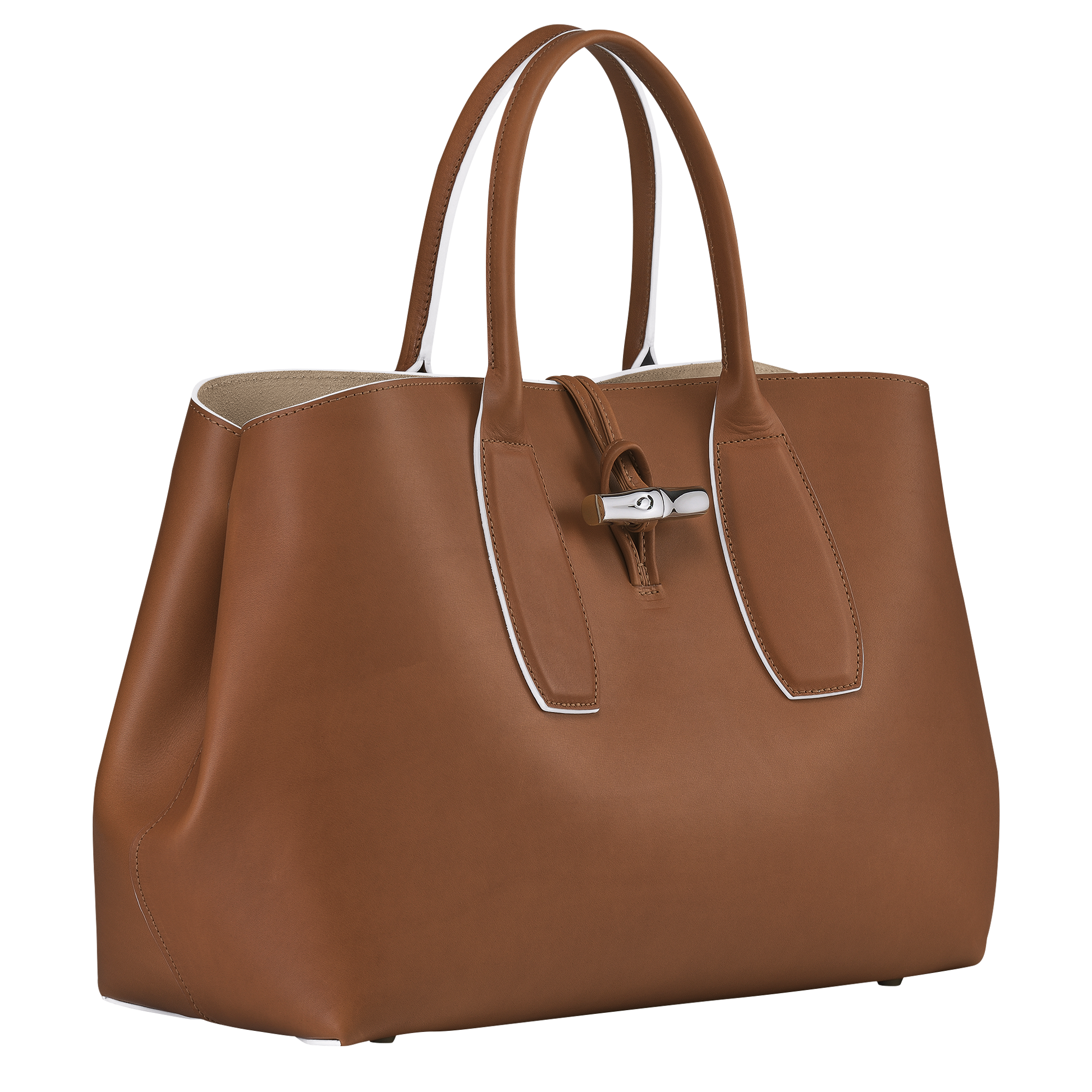NEW_Cognac Sac a main - Cognac