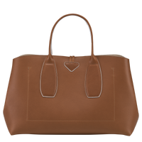 NEW_Cognac Sac a main - Cognac