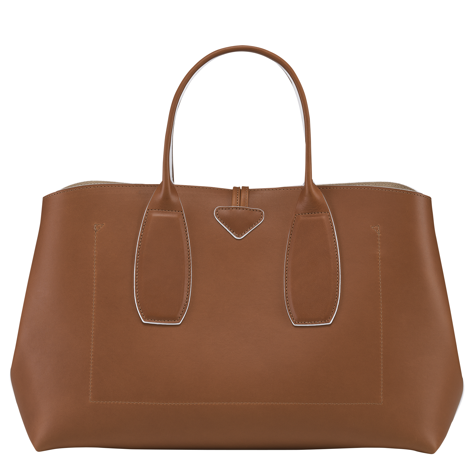 NEW_Cognac Sac a main - Cognac