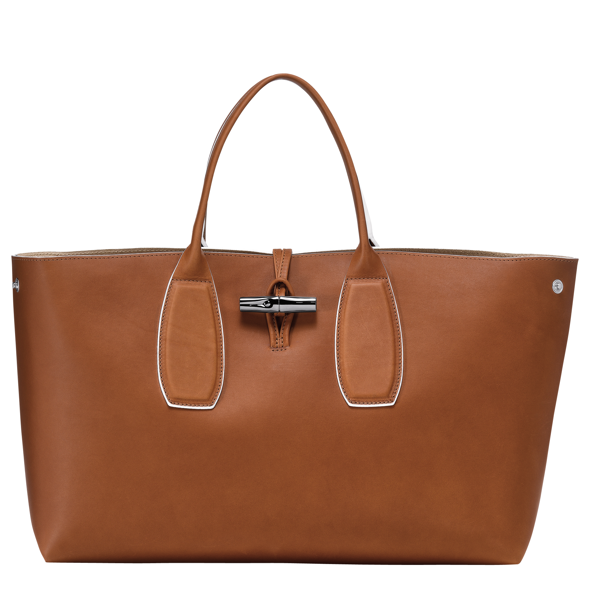 NEW_Cognac Sac a main - Cognac
