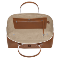 NEW_Cognac Sac a main - Cognac