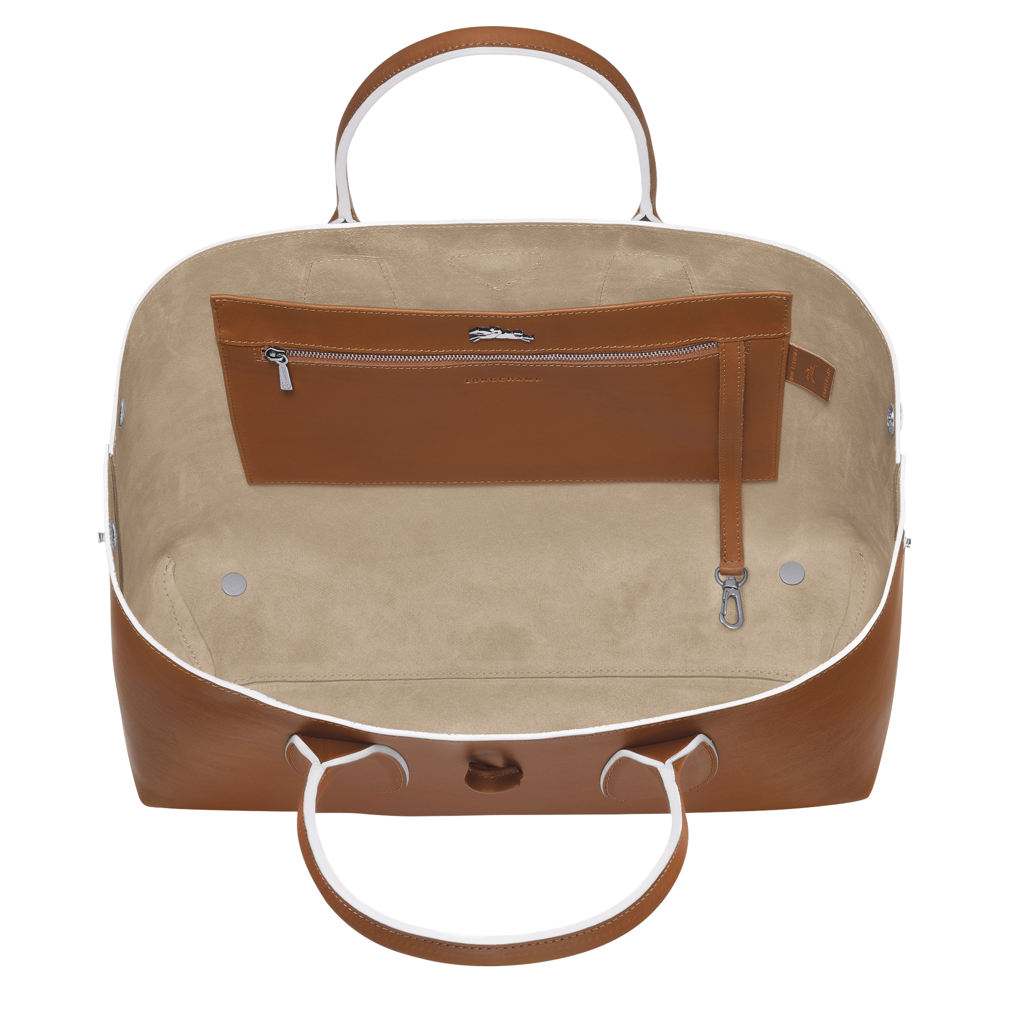 NEW_Cognac Sac a main - Cognac