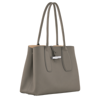 NEW_Tourterelle Sac epaule - Tourterelle