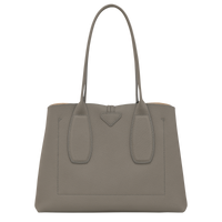 NEW_Tourterelle Sac epaule - Tourterelle