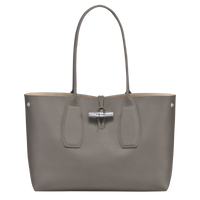 NEW_Tourterelle Sac epaule - Tourterelle