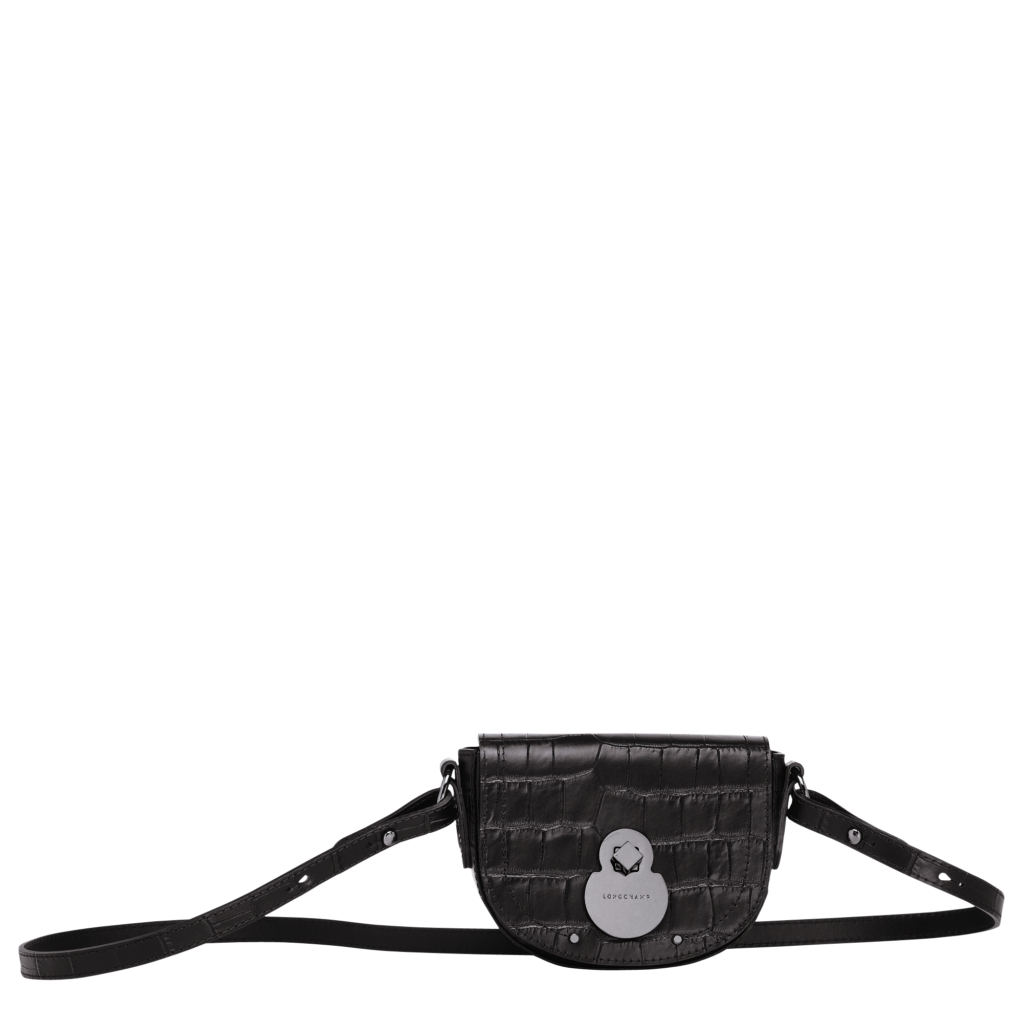 NEW_Noir Sac a bandouliere - Noir