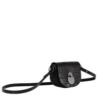 NEW_Noir Sac a bandouliere - Noir