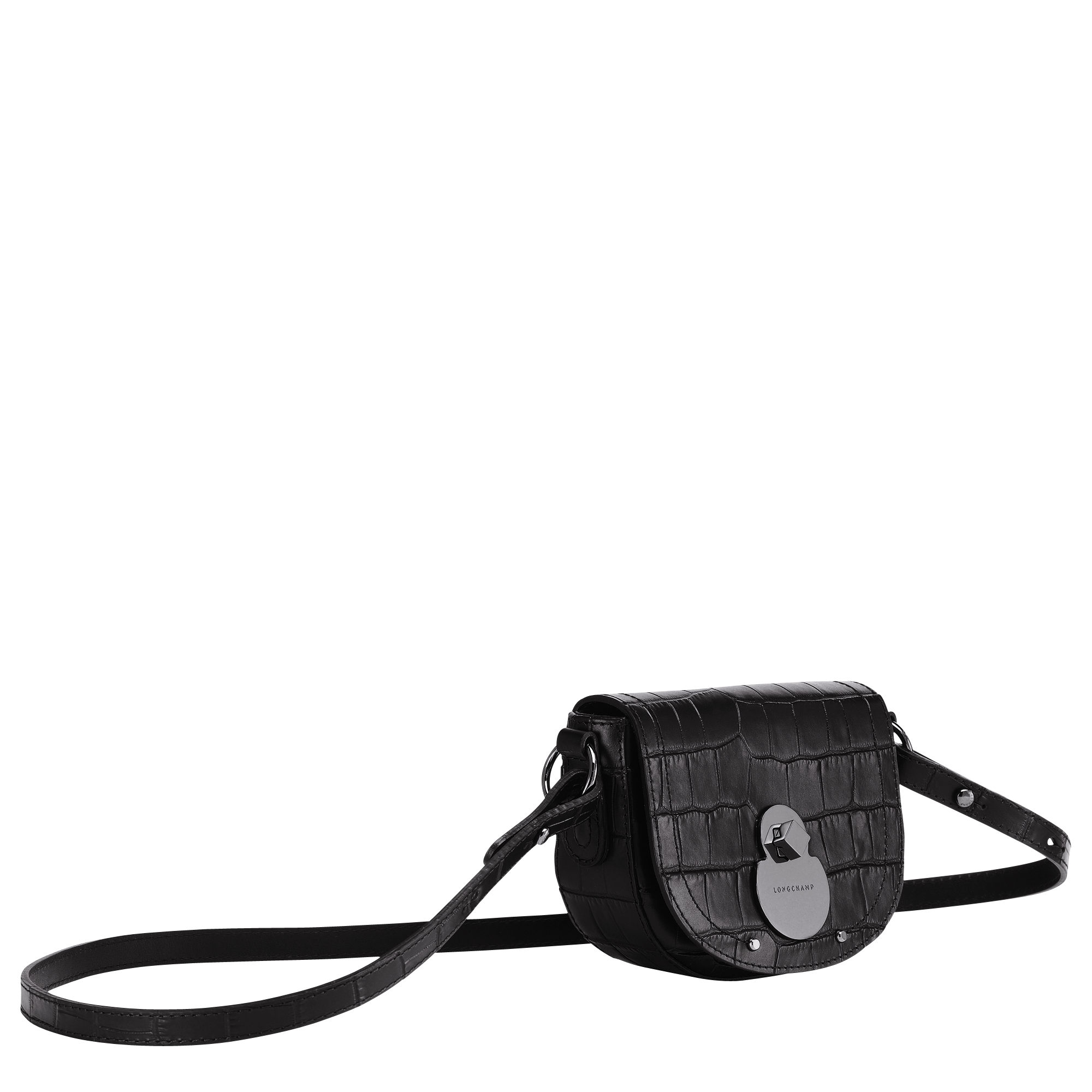 NEW_Noir Sac a bandouliere - Noir
