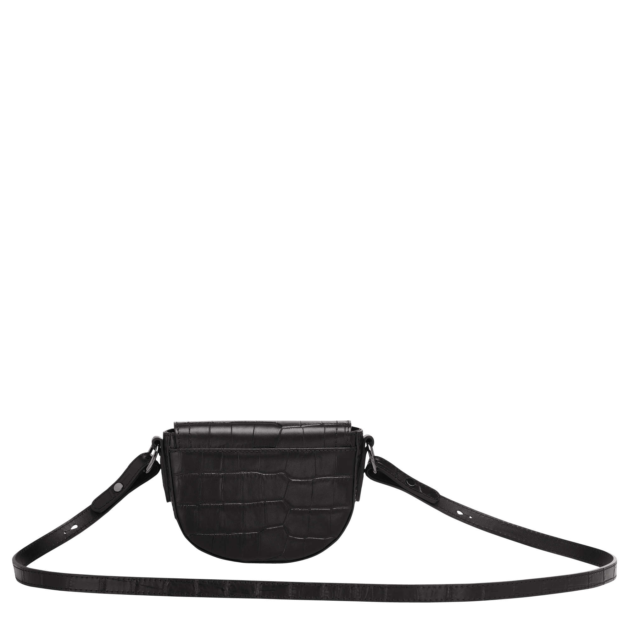 NEW_Noir Sac a bandouliere - Noir