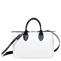 150€_DJV_Blanc Sac a main - Blanc