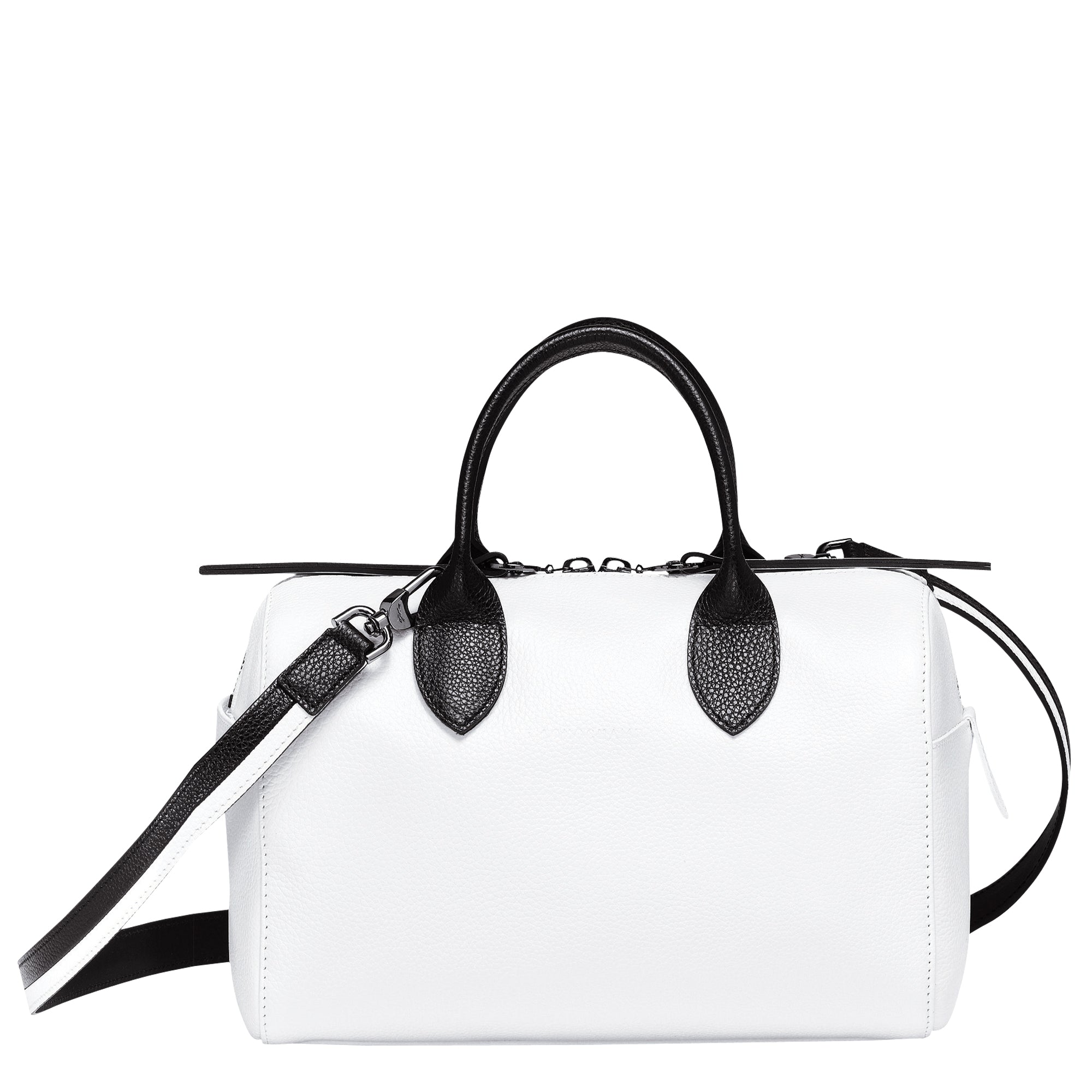 150€_DJV_Blanc Sac a main - Blanc