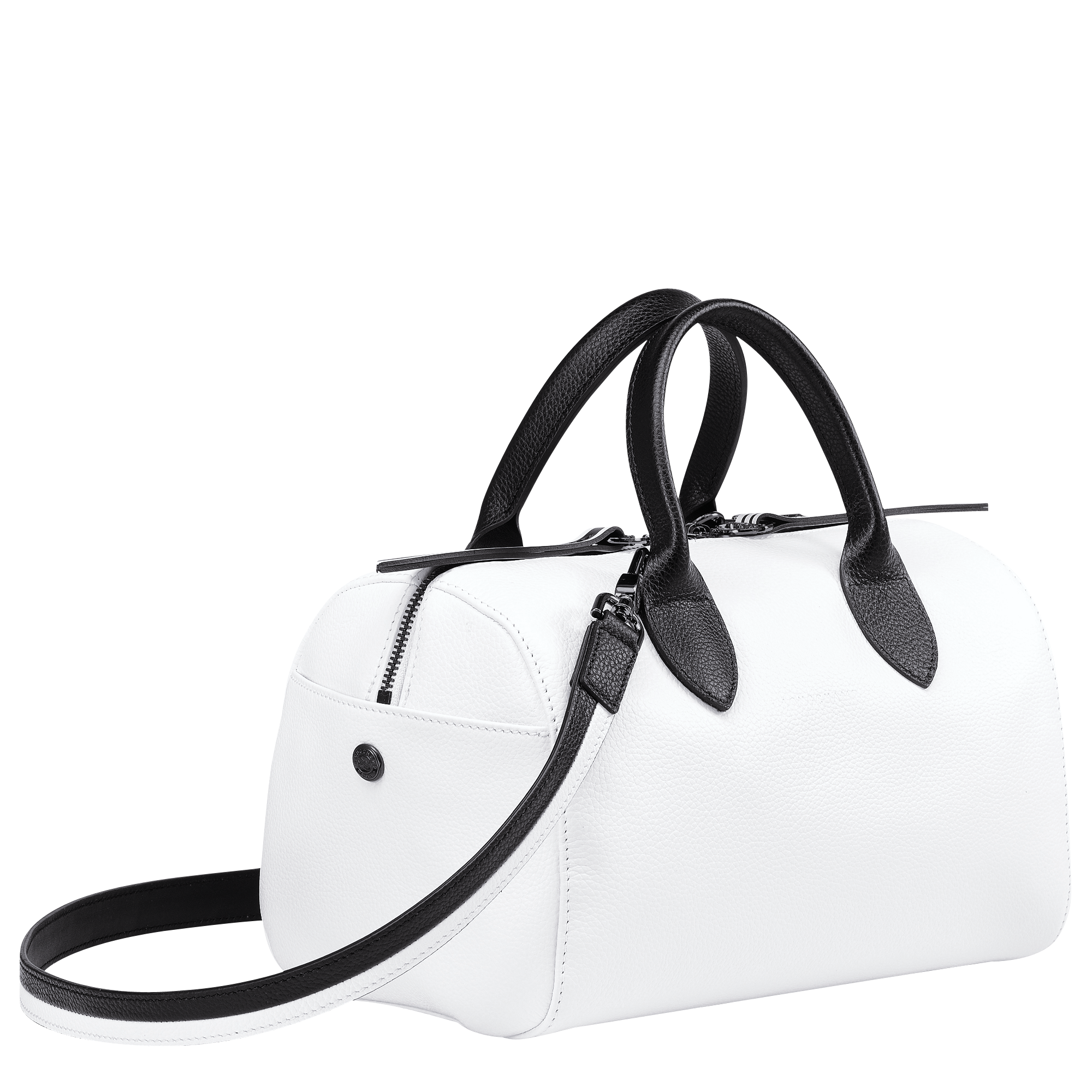 150€_DJV_Blanc Sac a main - Blanc