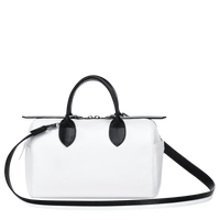 150€_DJV_Blanc Sac a main - Blanc