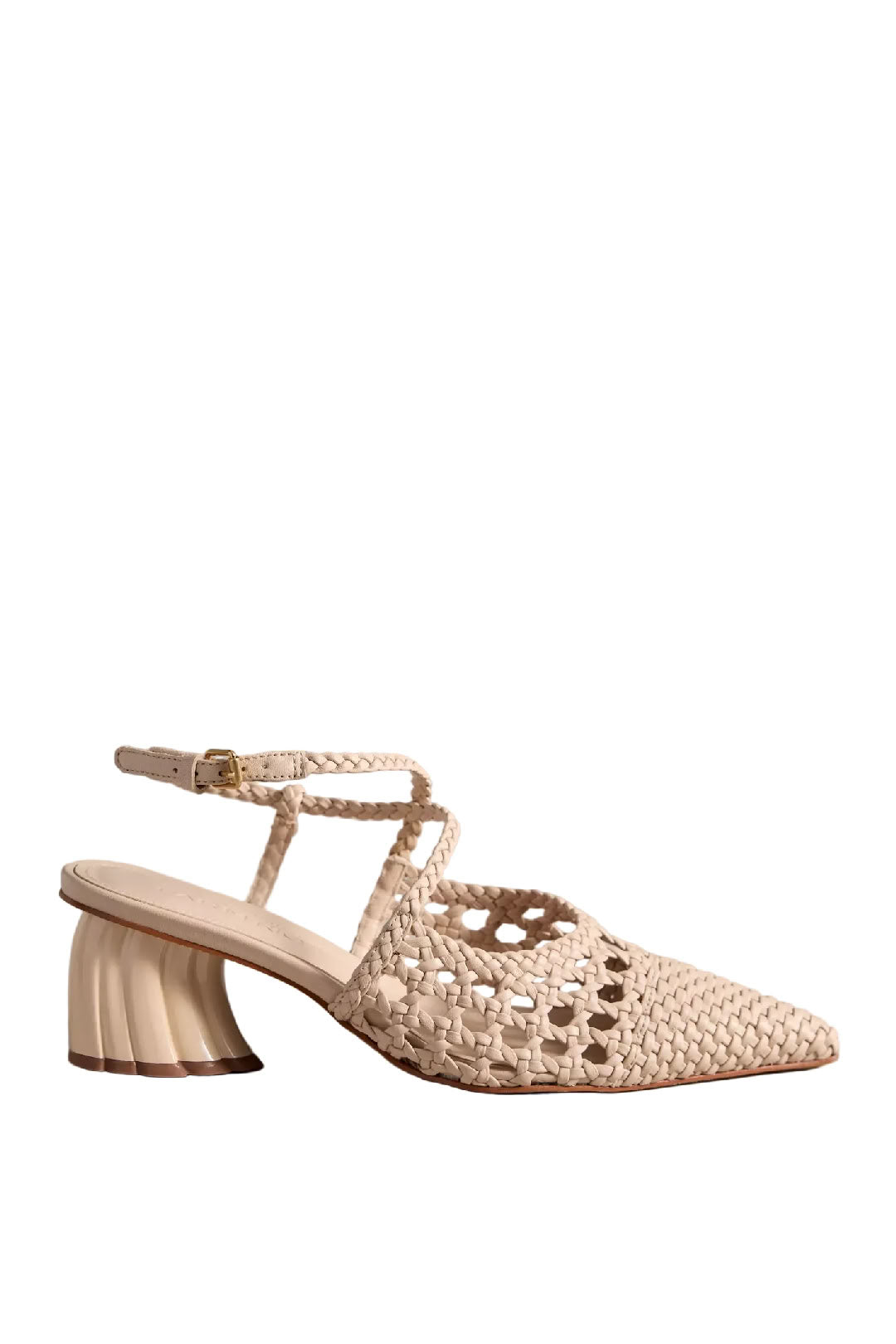 Blush Pink Chaussures - Blush Pink