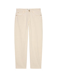 Pantalon Candle en denim - Butter