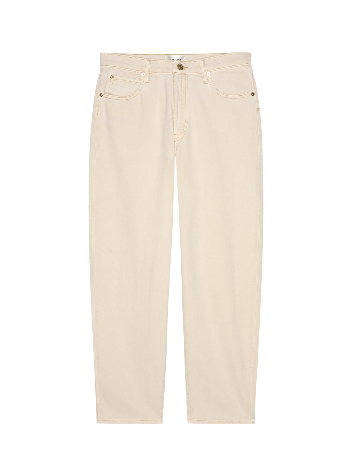 Pantalon Candle en denim - Butter