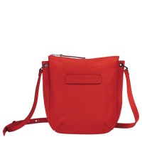 190€_DJV_Vermillon Sac a bandouliere - Vermillon