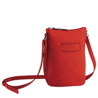 190€_DJV_Vermillon Sac a bandouliere - Vermillon