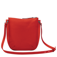 190€_DJV_Vermillon Sac a bandouliere - Vermillon