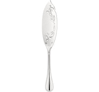 Fish serving knives - Argent Plaqué