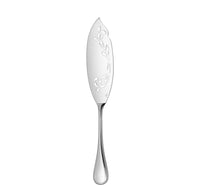 Fish serving knives - Argent Plaqué