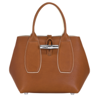 NEW_Cognac Sac a main - Cognac