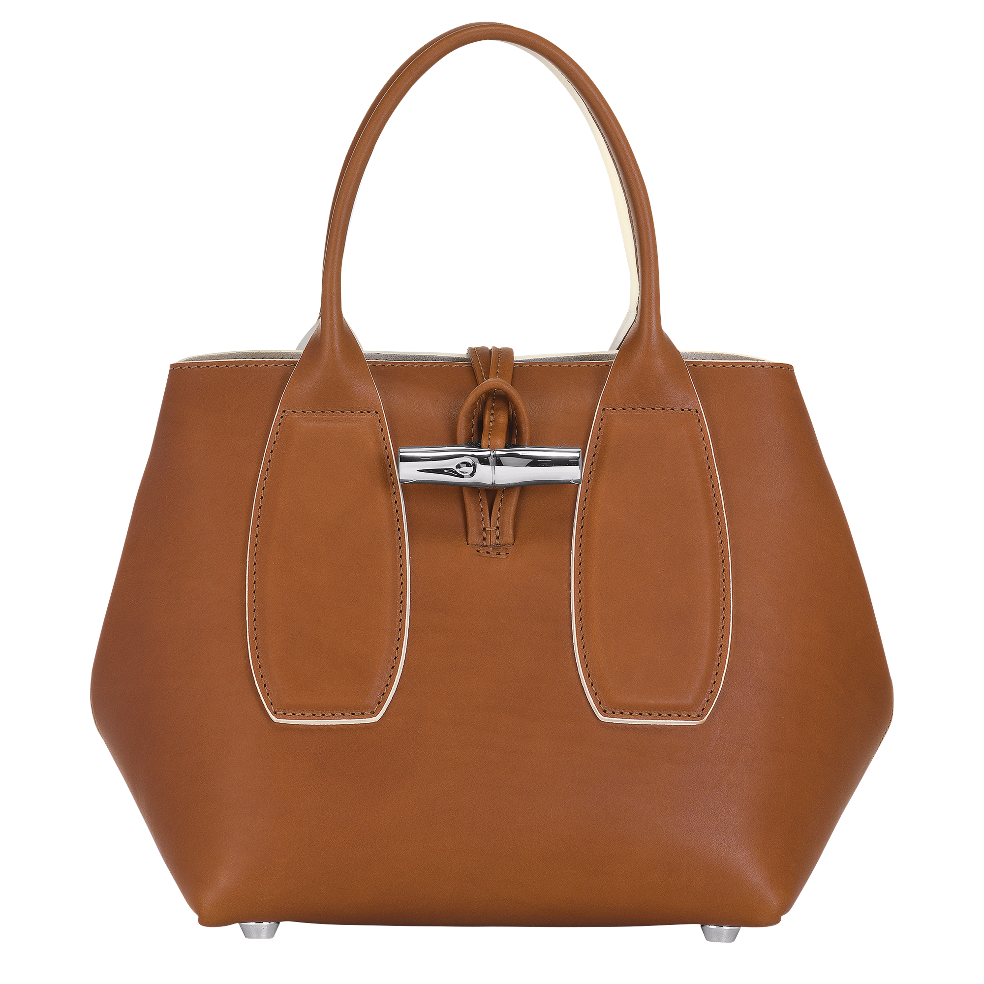 NEW_Cognac Sac a main - Cognac