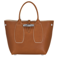 NEW_Cognac Sac a main - Cognac