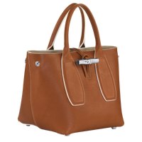 NEW_Cognac Sac a main - Cognac