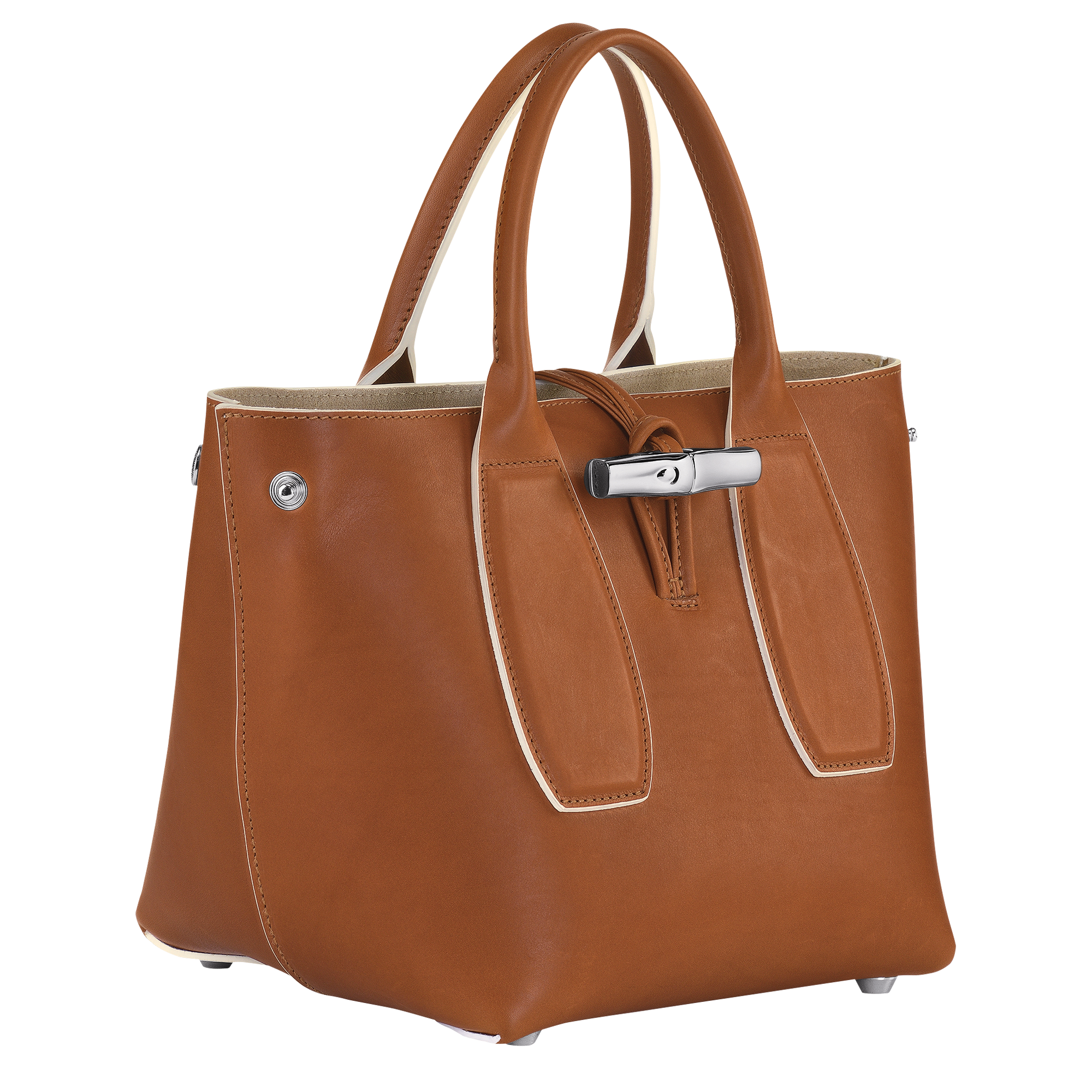 NEW_Cognac Sac a main - Cognac