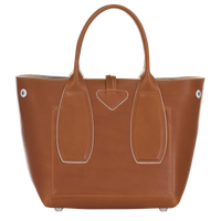 NEW_Cognac Sac a main - Cognac