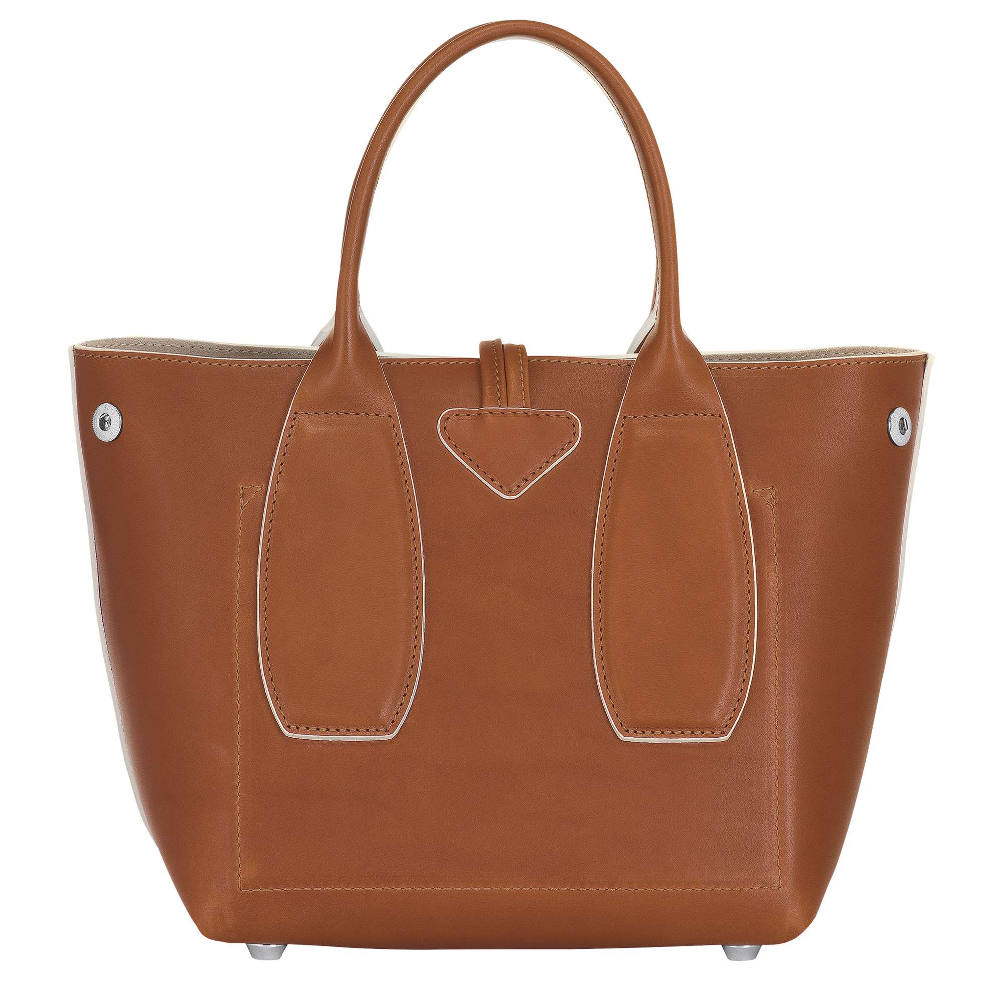 NEW_Cognac Sac a main - Cognac