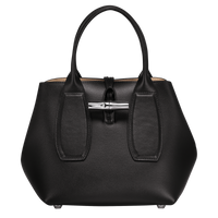 NEW_Noir Sac a main - Noir