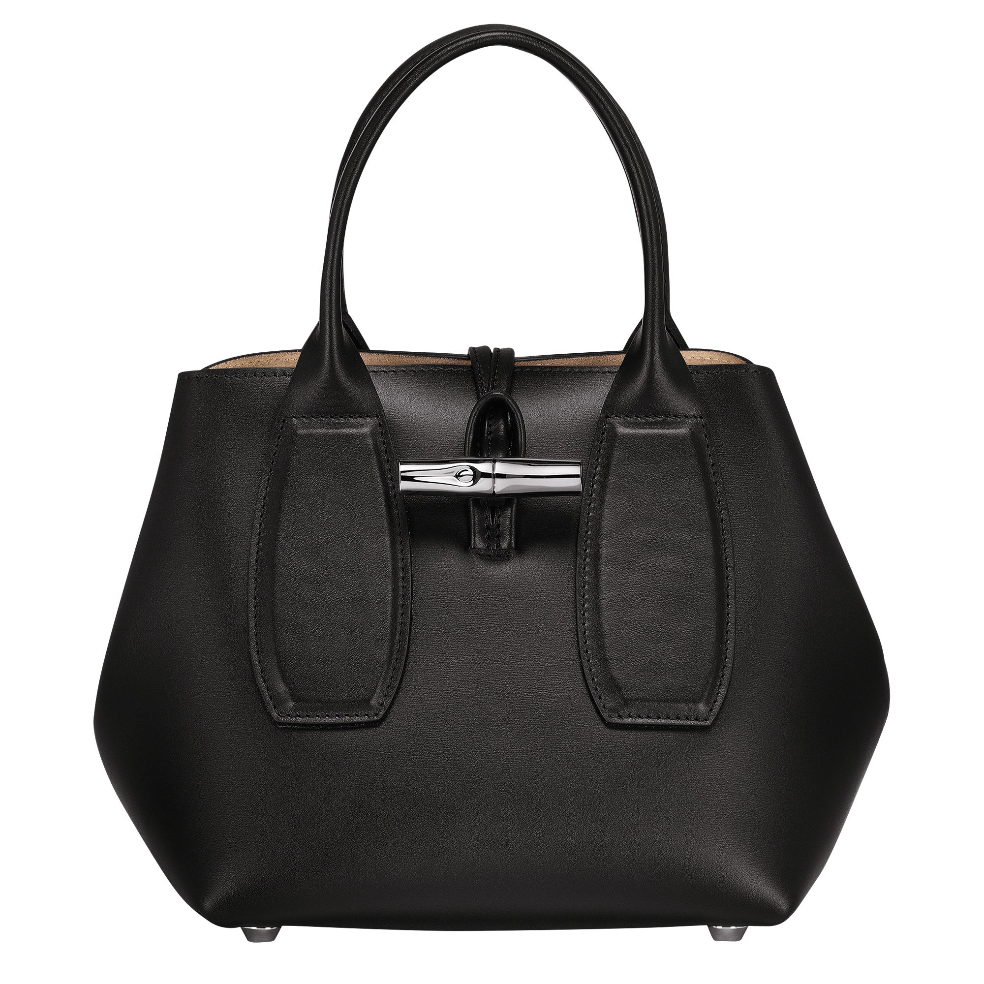 NEW_Noir Sac a main - Noir