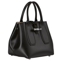 NEW_Noir Sac a main - Noir