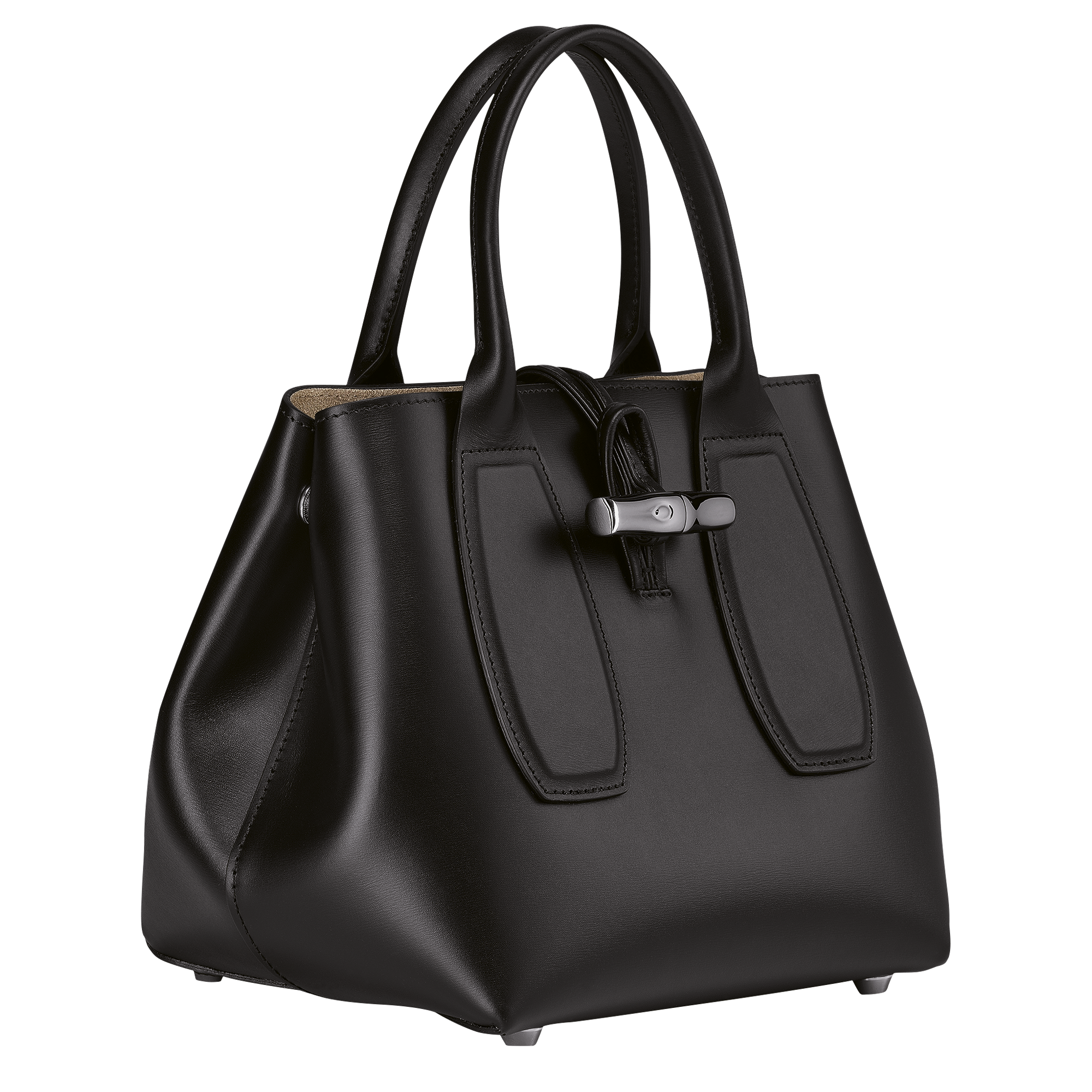 NEW_Noir Sac a main - Noir