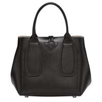 NEW_Noir Sac a main - Noir